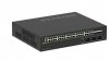 Netgear Przełącznik M4250-40G8XF-POE++ GSM4248UX